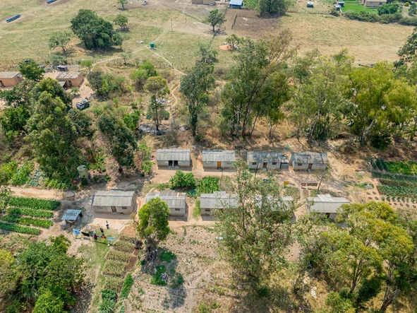 Farm & Agricultural Land