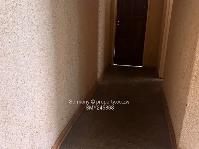 Residential House For Sale