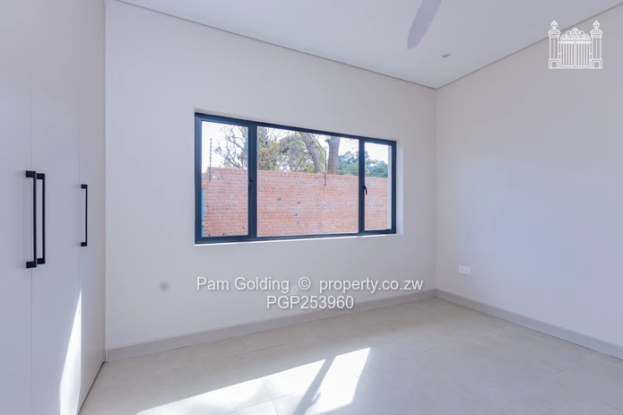 Modern Renovated Home In Vainona 