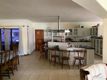 3 Bedroom Townhouse Complex