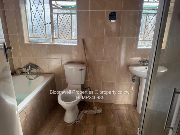 Residential house for rent (Sole Mandate)