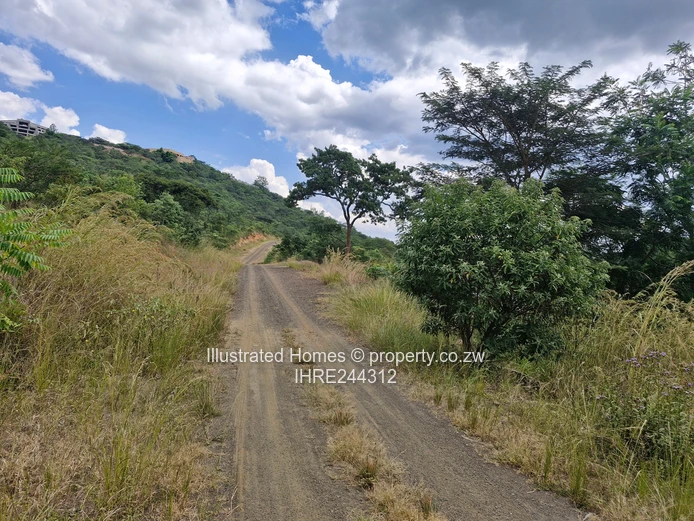 Ready for a Prestigious Residential Estate