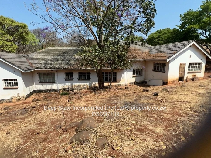 Borrowdale Helensvile house for sale 