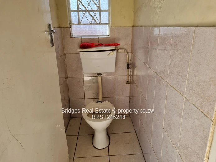 Residential Viable For Commercial