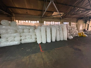 Warehouse & Factory