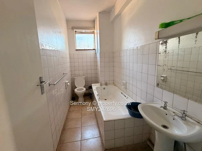 Flat for sale