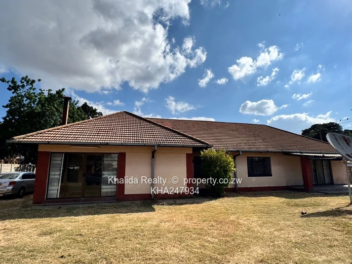 Hatfield house for rent 