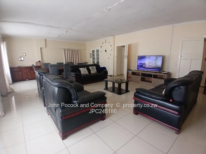 Unlock the Potential of This Well-Located Family Home!