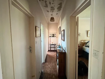 3 Bedroom Garden Flat