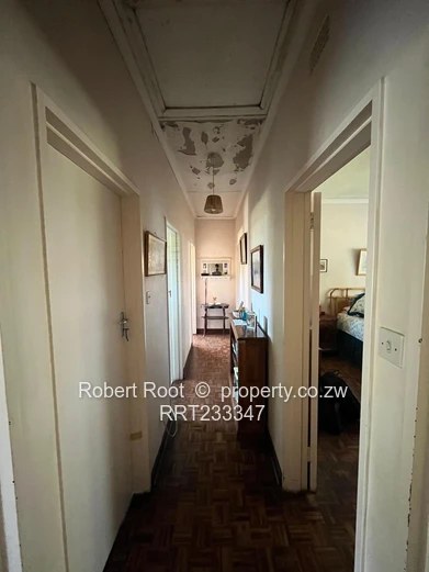 3 bed flat in Mount Pleasant