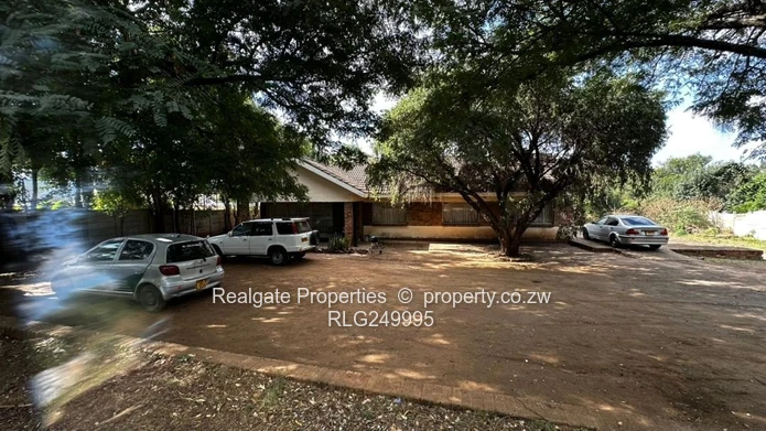 Killarney Property For Sale $135 000 – Bulawayo
