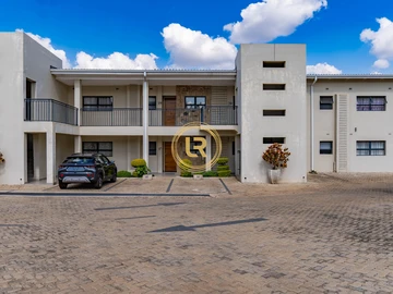 3 Bedroom Townhouse Complex