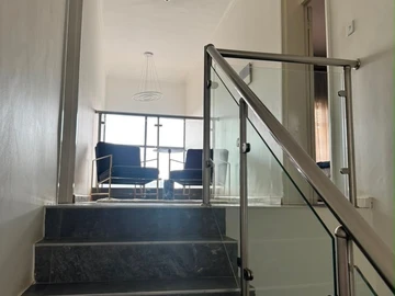 3 Bedroom Townhouse Complex