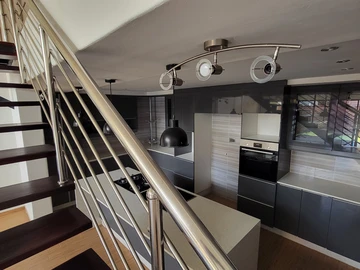 4 Bedroom Townhouse Complex