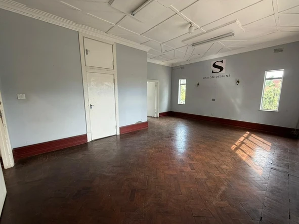 Shop & Retail Property