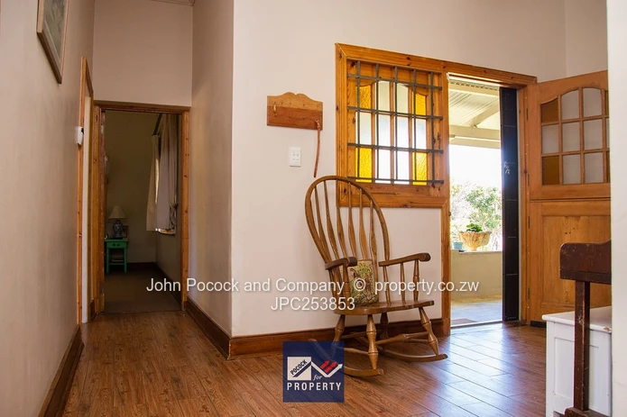 Burnside 2 acres of peace and tranquillity 