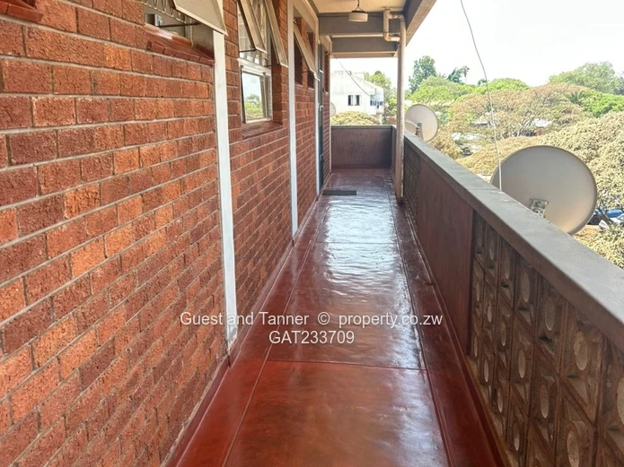 2-Bedroom Apartment for Sale in Eastlea's Estview Gardens