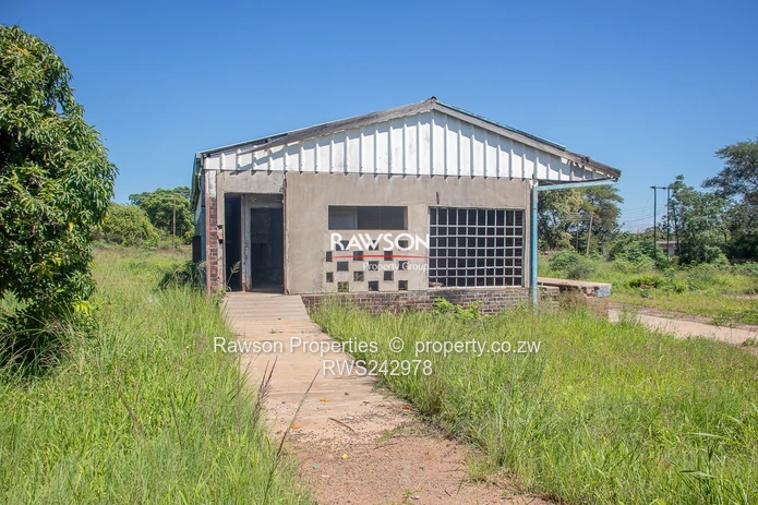 Great potential  for investment