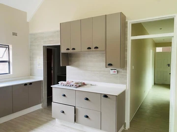 4 Bedroom Townhouse Complex