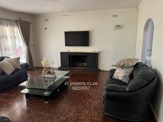 Greystone park house for rent