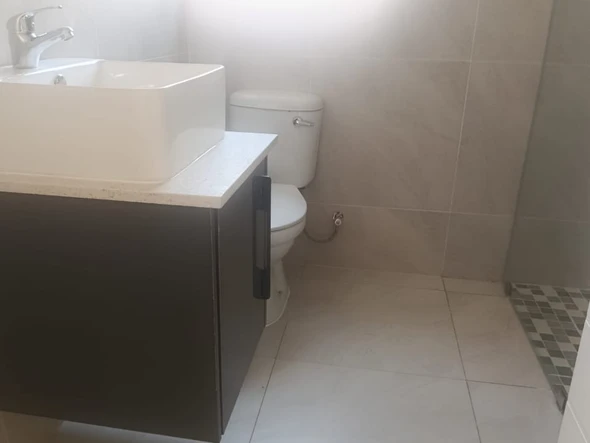 2 Bedroom Garden Flat
