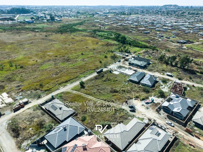 Stand for Sale along Old Mazoe Road