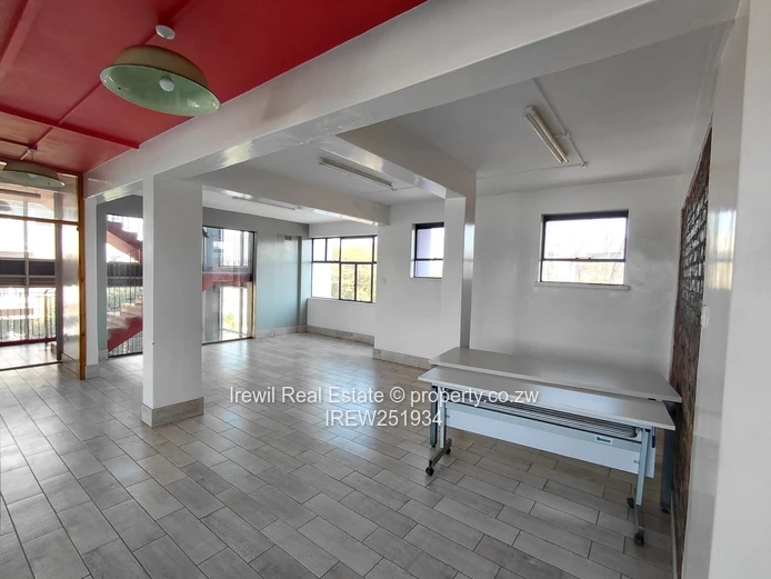Office Space to Rent (Sole Mandate)
