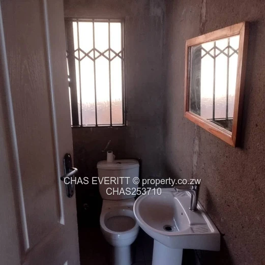 Glaudina consortium area house for sale 