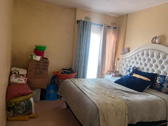 3 Bedroom Flat & Apartment