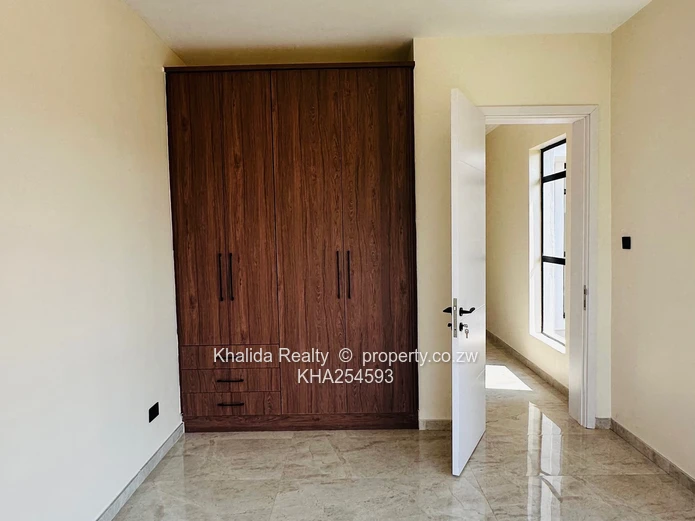 Mount Pleasant Heights – Harare