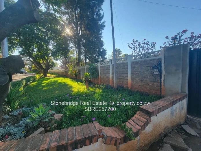 3 Bedroomed House in Morningside For Sale
