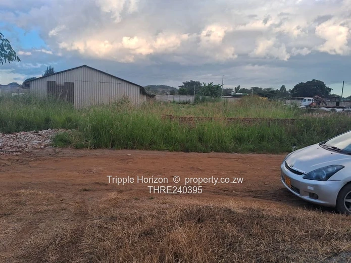 Prime Cormercial Property For Sale