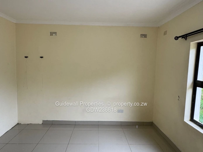 Arlington house to rent (Sole Mandate)