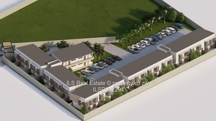 Apartments for sale in Ashown Park