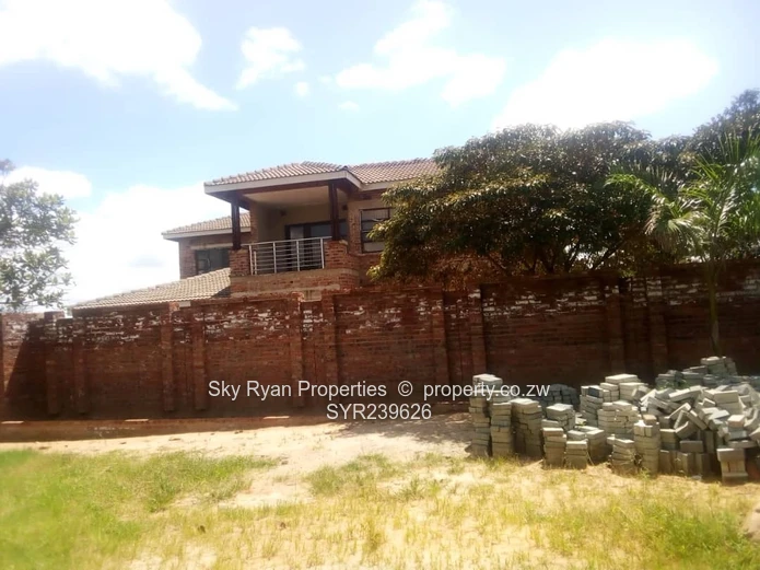 Crowhill Land For Sale