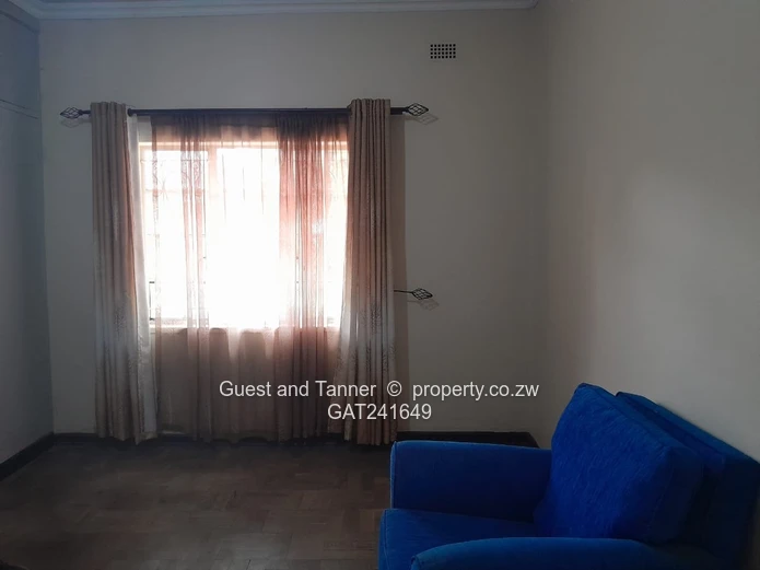 3 Bed House For Rent in Waterfalls