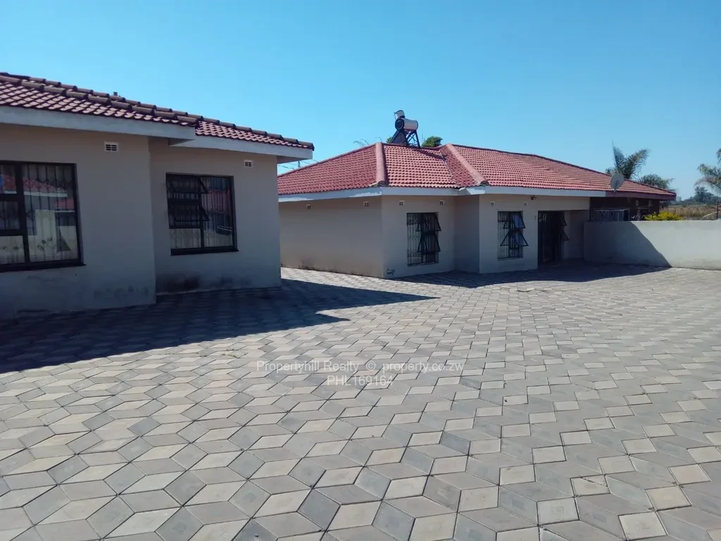 2 Bed Garden Flat for Sale in Mabelreign PHL169164