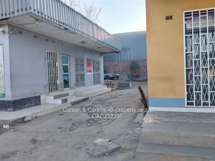 An Opportunity to Secure your business premises in one of Willowvale's vibrant commercial locations