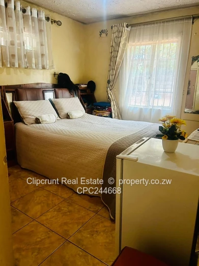 Beautiful starter home for sale!