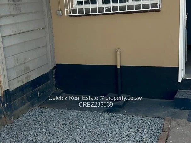 Chadcombe flat for sale