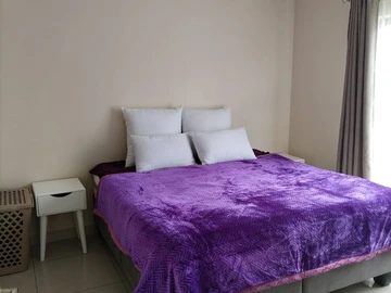 3 Bedroom Flat & Apartment