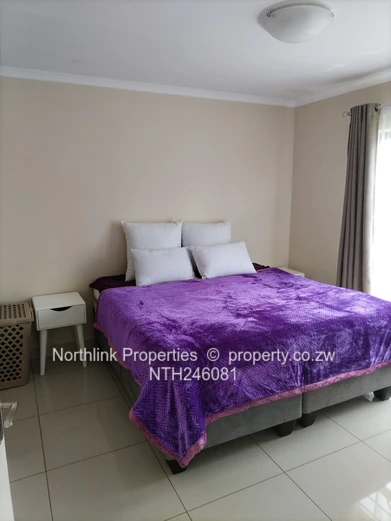 Garden Flat for Sale in South Africa