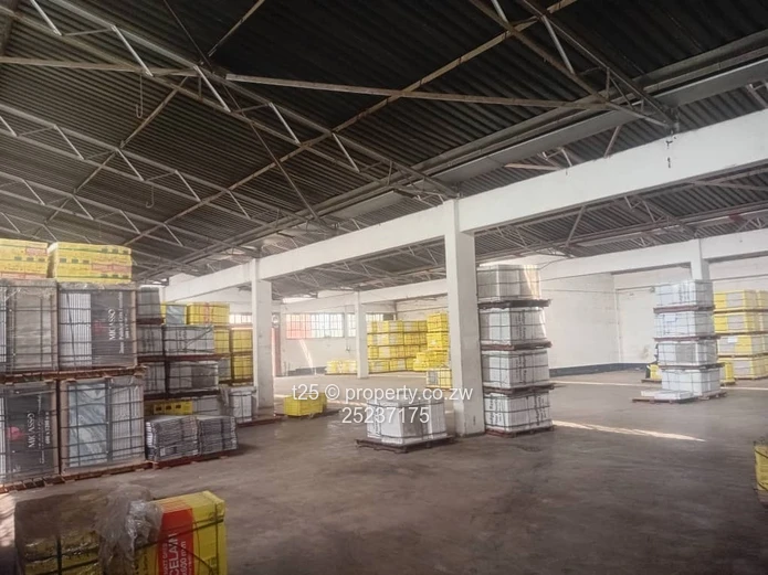 Coventry Warehouse to Rent