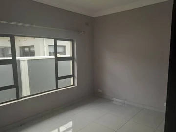 4 Bedroom Townhouse Complex