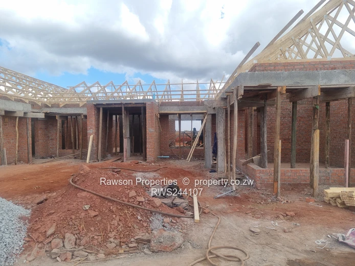 Mount Pleasant Heights House For Sale! (Selling Off-Plan)