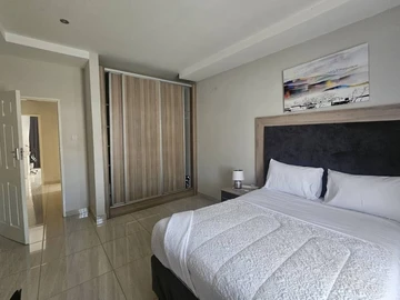 3 Bedroom Townhouse Complex
