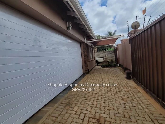 Granary phase 3 house for sale