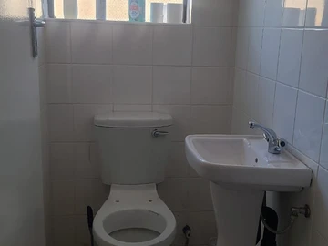 2 Bedroom Townhouse Complex