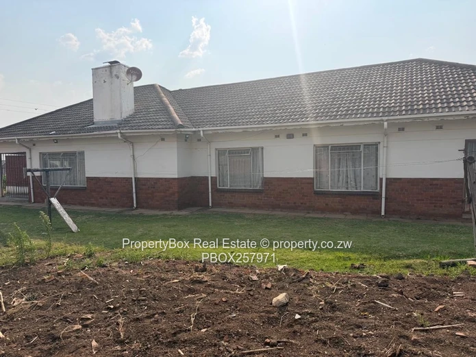Westgate solid House for sale close to American Embassy! 