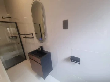 4 Bedroom Townhouse Complex